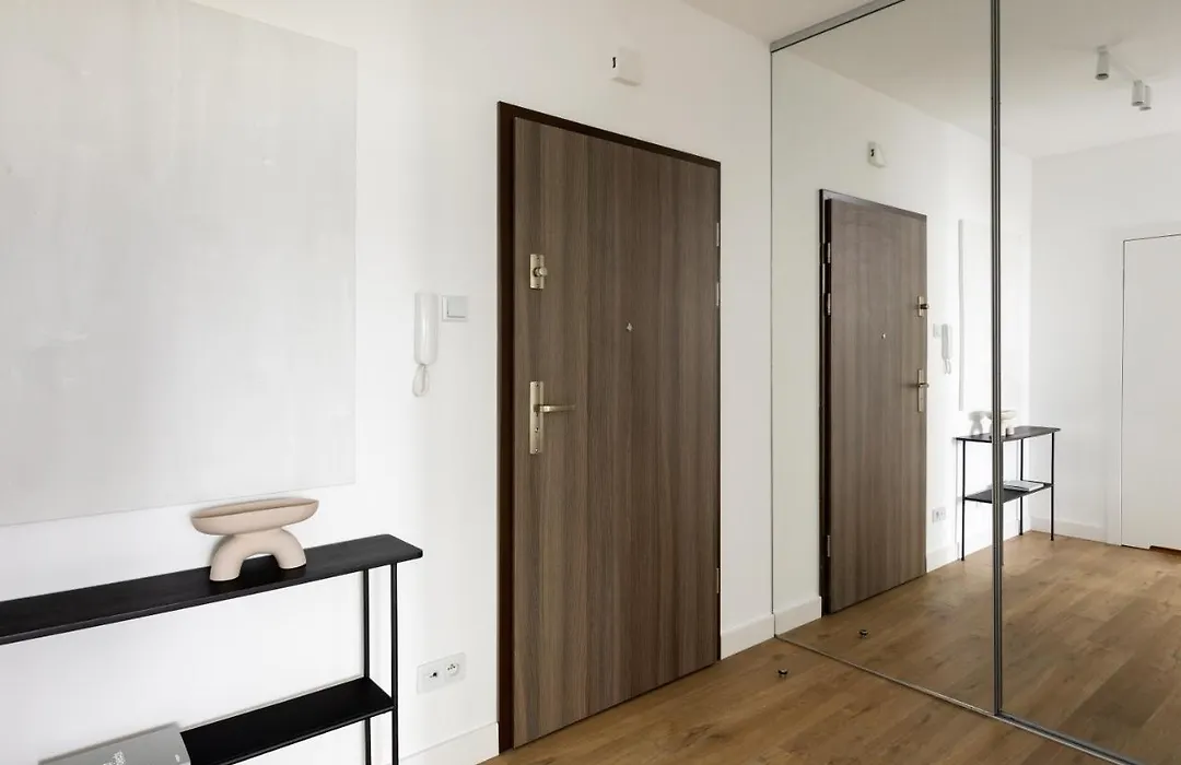 Unique & Modern Apartment Zablocie-1